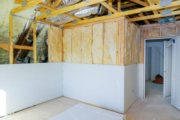 Types of Insulation We Offer in Fuller Heights, FL